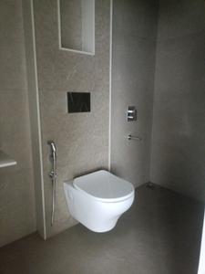 Bedroom Three Image of 1800 Sq.ft 3 BHK Apartment / Flat for sale in Hitech Cosmos, Kharghar Navi Mumbai for Rs. 22500000