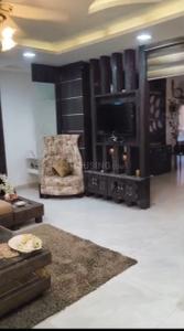 Hall Image of 1910 Sq.ft 3 BHK Apartment / Flat for sale in Nipania Indore for Rs. 11000000