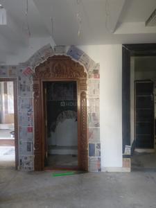 4 BHK Independent House
