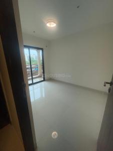 Bedroom Image of 600 Sq.ft 1 BHK Apartment / Flat for sale in Tharwani Millennium City Phase III, Badlapur East Badlapur for Rs. 3000000