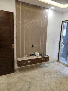 Hall Image of 900 Sq.ft 3 BHK Builder Floor for sale in Ashok Vihar New Delhi for Rs. 13000000