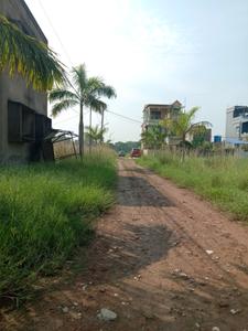 Image of 2880 Sq.ft Residential Plot / Land for sale in Fresco Fountain City Plots, Sankharipota, Raypur for Rs. 1550003