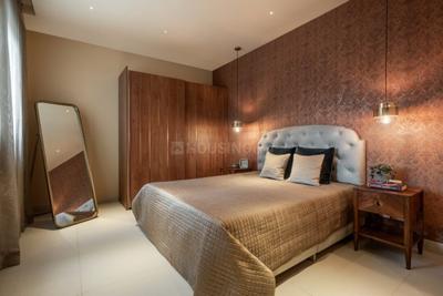Bedroom Image of 1330 Sq.ft 2 BHK Apartment / Flat for sale in Legacy Salvador by Legacy Global Projects Pvt Ltd, Yelahanka Bengaluru for Rs. 13700000