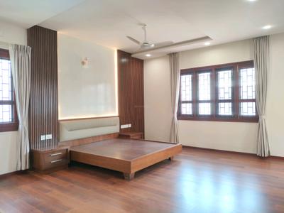 Bedroom Image of 5150 Sq.ft 5 BHK Apartment / Flat for rent in Nambiar Bellezea, Sarjapur Bengaluru for Rs. 300000