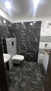 Bathroom Image of 833 Sq.ft 2 BHK Apartment / Flat for sale in G3S Infinity Heights, Chohak Kallan Village Jalandhar for Rs. 5800000