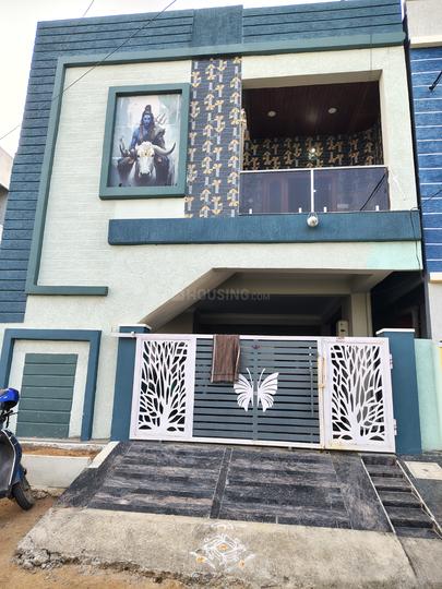 Sundar Rao Nagar, Suraram Main Image 1