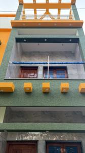 Image of 600 Sq.ft 3 BHK Duplex for sale in Lalitaddripura, Mysore for Rs. 9000000