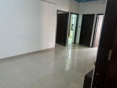 Hall Image of 1100 Sq.ft 3 BHK Apartment / Flat for sale in Mansarovar Jaipur for Rs. 5500000