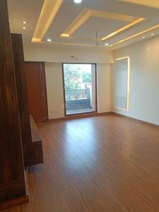 Hall Image of 2000 Sq.ft 3 BHK Builder Floor for sale in Panchkula Extension Panchkula for Rs. 21000000