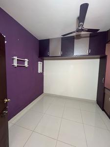 Bedroom Image of 1028 Sq.ft 2 BHK Apartment / Flat for sale in HSR Layout Bengaluru for Rs. 8100000