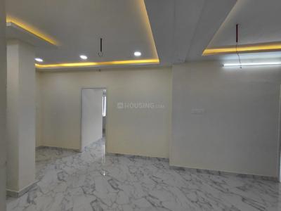Hall Image of 1110 Sq.ft 3 BHK Apartment / Flat for sale in Ambattur Chennai for Rs. 7700000
