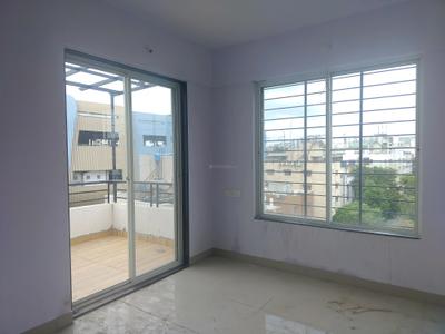 Bedroom Image of 1120 Sq.ft 2 BHK Apartment / Flat for sale in Kothrud Pune for Rs. 12500000