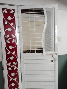 Balcony Image of 820 Sq.ft 2 BHK Apartment / Flat for rent in Nisarg Hardik Phase 1, Rahatani Pune for Rs. 28000