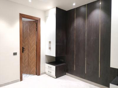 3 BHK Independent Builder Floor
