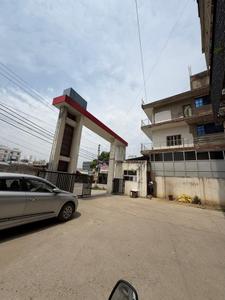 Image of 1360 Sq.ft 2 BHK Apartment / Flat for sale in Rajiv Ranjan Hari Enclave, Susuwahi, Varanasi for Rs. 10200000