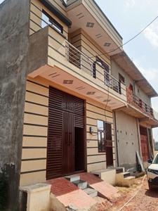 Image of 900 Sq.ft 3 BHK Independent House for sale in Govindpuram, Ghaziabad for Rs. 6325000