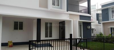 Image of 1500 Sq.ft 3 BHK Independent House for sale in Chandranagar, Palakkad for Rs. 5050000