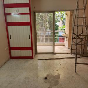 Bedroom Image of 1110 Sq.ft 3 BHK Apartment / Flat for sale in Delhi Citizen Society, Sector 13 Rohini New Delhi for Rs. 28000000
