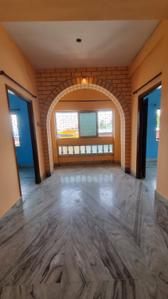 Hall Image of 950 Sq.ft 2 BHK Apartment / Flat for sale in Garfa Kolkata for Rs. 5400000