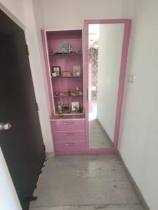 Bedroom Image of 2050 Sq.ft 3 BHK Villa for rent in Electronic City Bengaluru for Rs. 37500