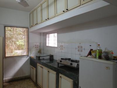 Kitchen Image of Prakash in Andheri East, Mumbai