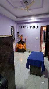 Hall Image of 1700 Sq.ft 3 BHK Builder Floor for sale in GMS Road Dehradun for Rs. 14000000
