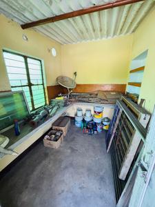 Balcony Image of 300 Sq.ft 1 BHK Builder Floor for rent in Sunder Nagar Jamshedpur for Rs. 10000