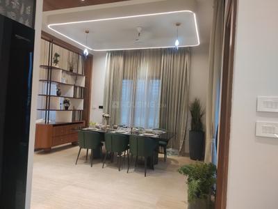 Hall Image of 3387 Sq.ft 4 BHK Villa for sale in Madhavi Nagar Kurnool for Rs. 25000000