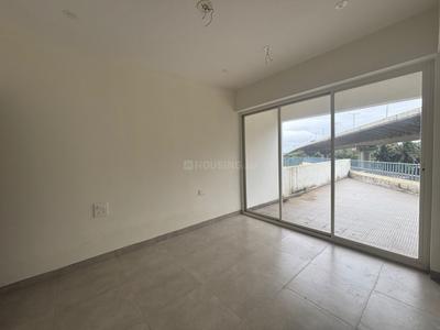 Bedroom Image of 976 Sq.ft 2 BHK Apartment / Flat for sale in Cortalim Goa for Rs. 8500000