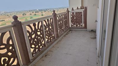Image of 1215 Sq.ft 2 BHK Apartment / Flat for sale in Hindustan HFL Presidency Estate, RIICO Industrial Area, Bhiwadi for Rs. 5467000