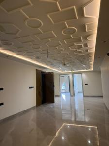 Hall Image of 2362 Sq.ft 4 BHK Builder Floor for sale in BPTP Park Elite Floors, Sector 85 Faridabad for Rs. 31000000