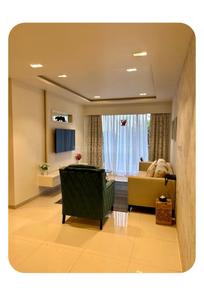 Bedroom Image of 1200 Sq.ft 2 BHK Apartment / Flat for sale in Salcete Goa for Rs. 12500000