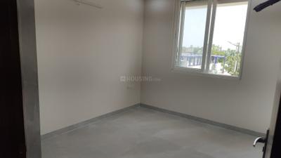 Bedroom Image of 1232 Sq.ft 3 BHK Apartment / Flat for sale in Parth Nilaya, Jagatpura Jaipur for Rs. 5000000