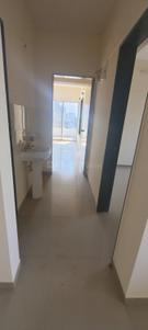 Image of 1350 Sq.ft 3 BHK Apartment / Flat for rent in Raj Heramba Venkatesh Imperia, Punawale, Pune for Rs. 32000