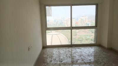 Bedroom Image of 1890 Sq.ft 3.5 BHK Apartment / Flat for sale in Bhagwati 19 East, Nerul Navi Mumbai for Rs. 42500000