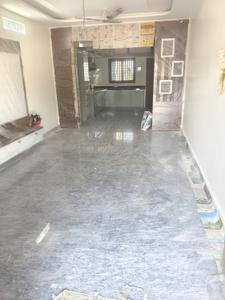 Hall Image of 1300 Sq.ft 2 BHK Builder Floor for rent in Vijayanagar Bengaluru for Rs. 37000