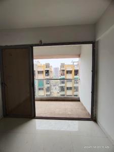 Hall Image of 780 Sq.ft 3 BHK Apartment / Flat for sale in Shaligram Plush, Chandlodia Ahmedabad for Rs. 10500000