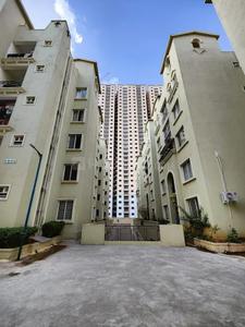 Image of 1070 Sq.ft 2 BHK Apartment / Flat for sale in GM E City Town, Bommasandra, Bengaluru for Rs. 7400000