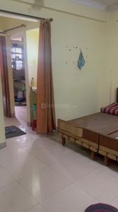 Bedroom Image of 600 Sq.ft 1 BHK Apartment / Flat for sale in Sudama Nagar Indore for Rs. 2000000
