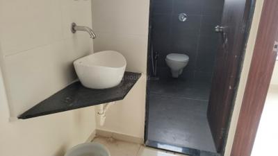 Image of 750 Sq.ft 2 BHK Apartment / Flat for rent in F5 Epic, Wagholi, Pune for Rs. 20000