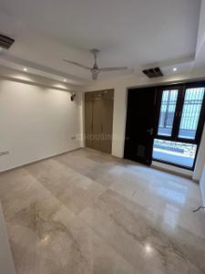 Hall Image of 3420 Sq.ft 3 BHK Builder Floor for rent in Anand Niketan New Delhi for Rs. 250000