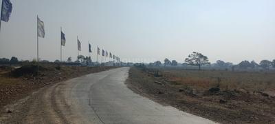 Platinum Sky City Plot View 4