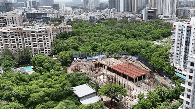 Image of 1146 Sq.ft 2 BHK Apartment / Flat for sale in Neco Park Central, Kharadi, Pune for Rs. 9000000