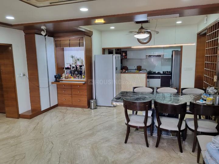 Sheladia Prayag Residency Main Image 1