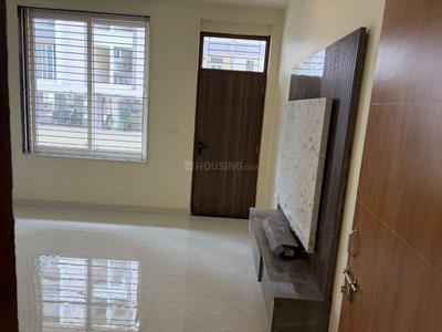 Bedroom Image of 1125 Sq.ft 4 BHK Independent House for sale in Gokulpura Jaipur for Rs. 14500000