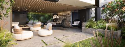 Image of 6240 Sq.ft 5 BHK Apartment / Flat for sale in Rustomjee Parishram, Bandra West, Mumbai for Rs. 800000000