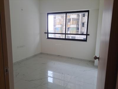 Bedroom Image of 950 Sq.ft 2 BHK Apartment / Flat for rent in Mahindra Nestalgia, Pimpri Pune for Rs. 35000
