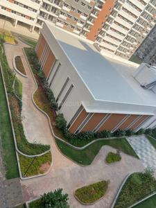 Image of 1004 Sq.ft 2 BHK Apartment / Flat for sale in Adarsh Greens, Kogilu, Bengaluru for Rs. 11000000