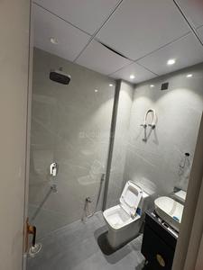 Bathroom Image of 1450 Sq.ft 3 BHK Builder Floor for sale in Indirapuram Ghaziabad for Rs. 12100000