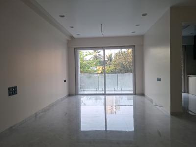 Living Room Image of 1900 Sq.ft 3 BHK Apartment / Flat for sale in Shreeji Infinity, Kharghar Navi Mumbai for Rs. 23500000